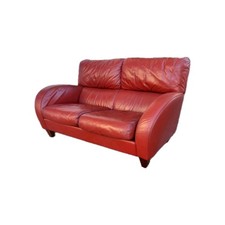 DIVANO FRAU PELLE 'RAPSODY'