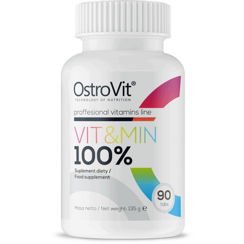 Ostrovit 100 vitamina 90 - vitamina,
