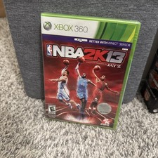 Nba 2k13 microsoft xbox 360 - nba, (microsoft