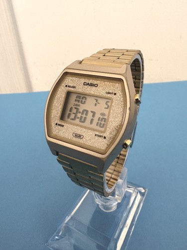 Orologio casio vintage - orologio, b640w