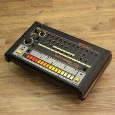 Roland TR-808 Compositore di