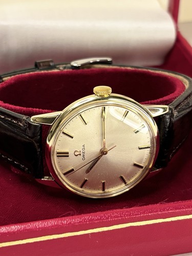 Orologio uomo omega - orologio,