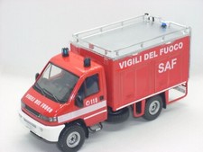 VIGILI DEL FUOCO POMPIERS FIRE