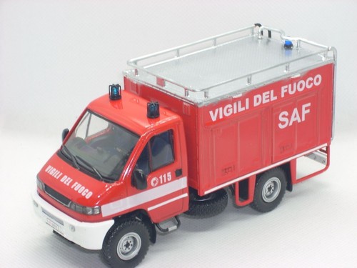 Vigili del fuoco pompiers - fuoco,