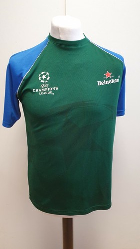 Mm523 shirt uomo heineken - uomo,