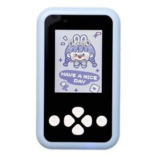 Telefono Gaming per Bambini con Display IPS 2,4" con Tasti. 600 mAh