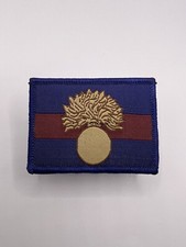 Grenadier guards badge trf - badge,
