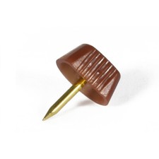 Reggipiani con chiodo in