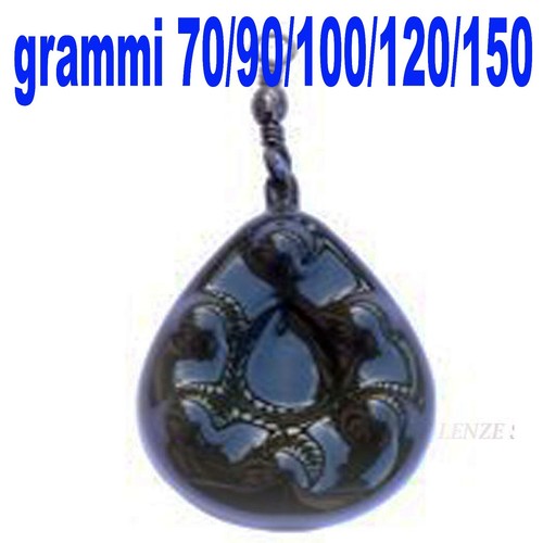 Piombi con girella - piombi,