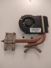 Ventola+ dissipatore xmg twh