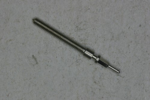 Winding stem albero - stem, carica
