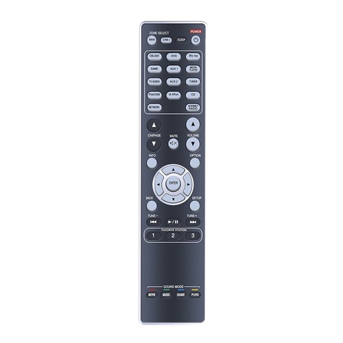 Telecomando per marantz sr5006 - telecomando,