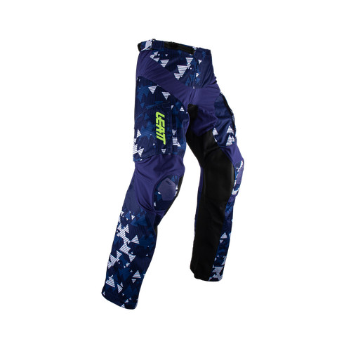 Leatt 2024 pantaloni - leatt,