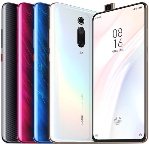 Telefono android xiaomi - telefono,