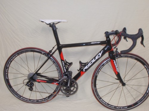Bici corsa carbonio - da,