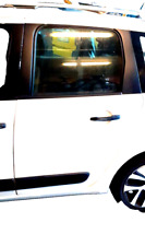 PORTA PORTELLO  SPORTELLO POST SX CITROEN C 3 PICASSO CON DIFETTO COME IN FOTO