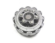 CAGIVA RAPTOR 125 2007-2015