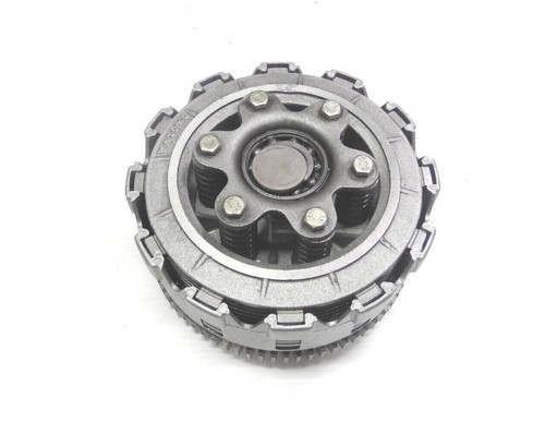 Cagiva raptor 125 - cagiva, 2007-2015