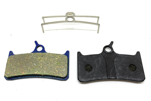 Organic brake pads hope mono - hope,
