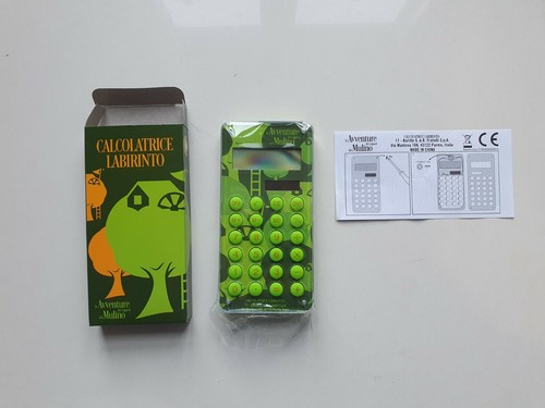 Gadget vintage mulino - gadget,