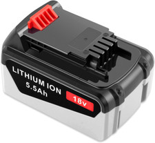 18V 5,5Ah BL2018 Batteria Di