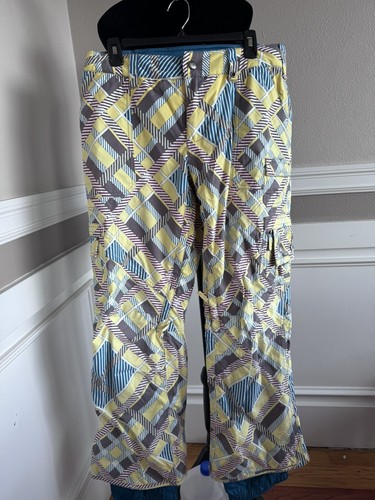 Burton pantaloni sci - da,