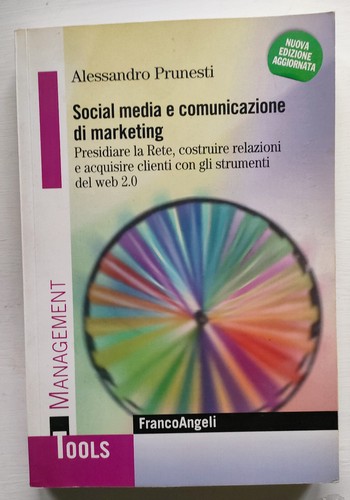Social media comunicazione - media,