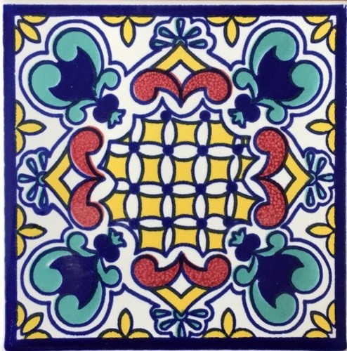 Ceramica vietri inserto - vietri,
