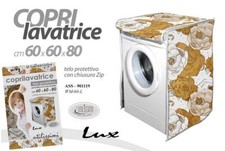 Coprilavatrice COPRI LAVATRICE