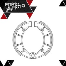 GF0204 NEWFREN GANASCE FRENO