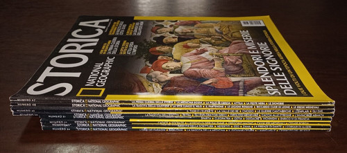 Storica national geographic - storica,