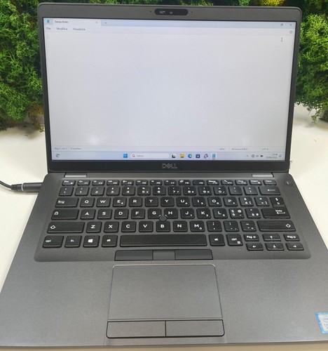 Dell 5400 notebook core - notebook,,