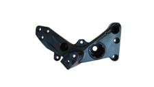 STAFFA SUPPORTO MOTORE DESTRA