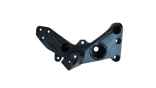 Staffa supporto motore destra - staffa,