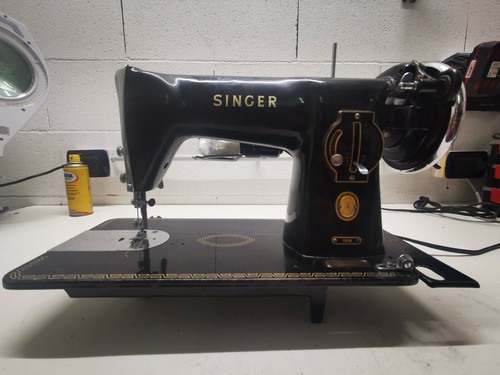 Macchina cucire singer 15m - singer,