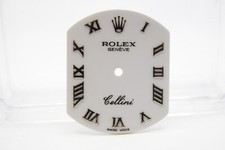 Rolex cellini oro bianco - cellini,