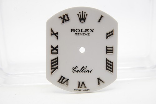 Rolex cellini oro bianco - rolex,