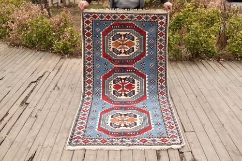 Tappeto turco x68 - turco, 38''x68''
