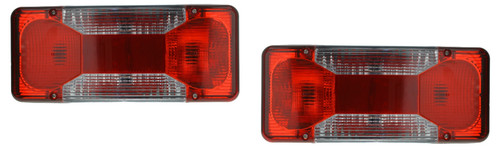Fanale fanalino stop - fanale,