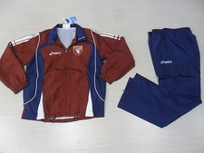 0665 ASICS TORINO TG 8-10 ANNI