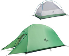 Cloud-Up Ultralight 1 Persona