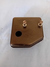 Scarico Marmitta Motosega