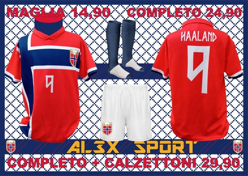 Maglia oppure completo - oppure,