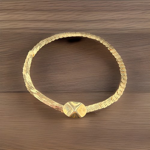 Cintura vintage oro - , scala