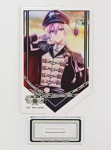 Idolish7 ten kujo - ten,