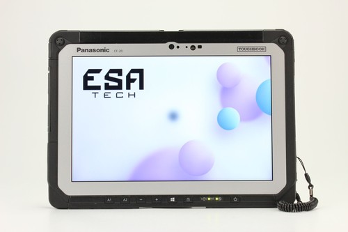 Panasonic toughbook mk2 - toughbook,