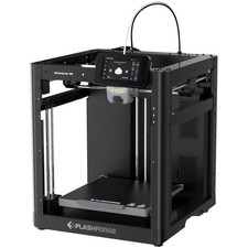 Flashforge Stampante 3D Adventurer 5M AD5M - NUOVO MAI APERTO. GARANZIA