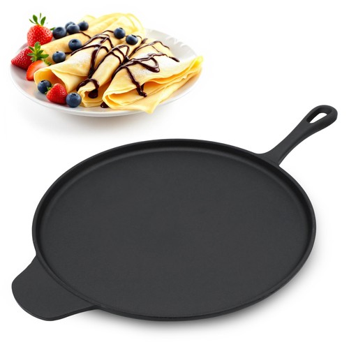Padella ghisa per - in, pizza