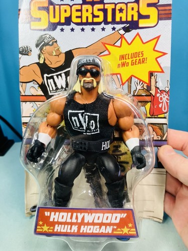 10000 wwe superstars - d,