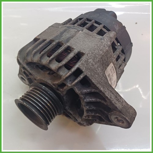 Alternatore denso 63321836 - alternatore,